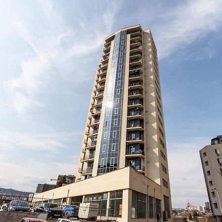 Ortachala Apartments Tiflis Exterior foto