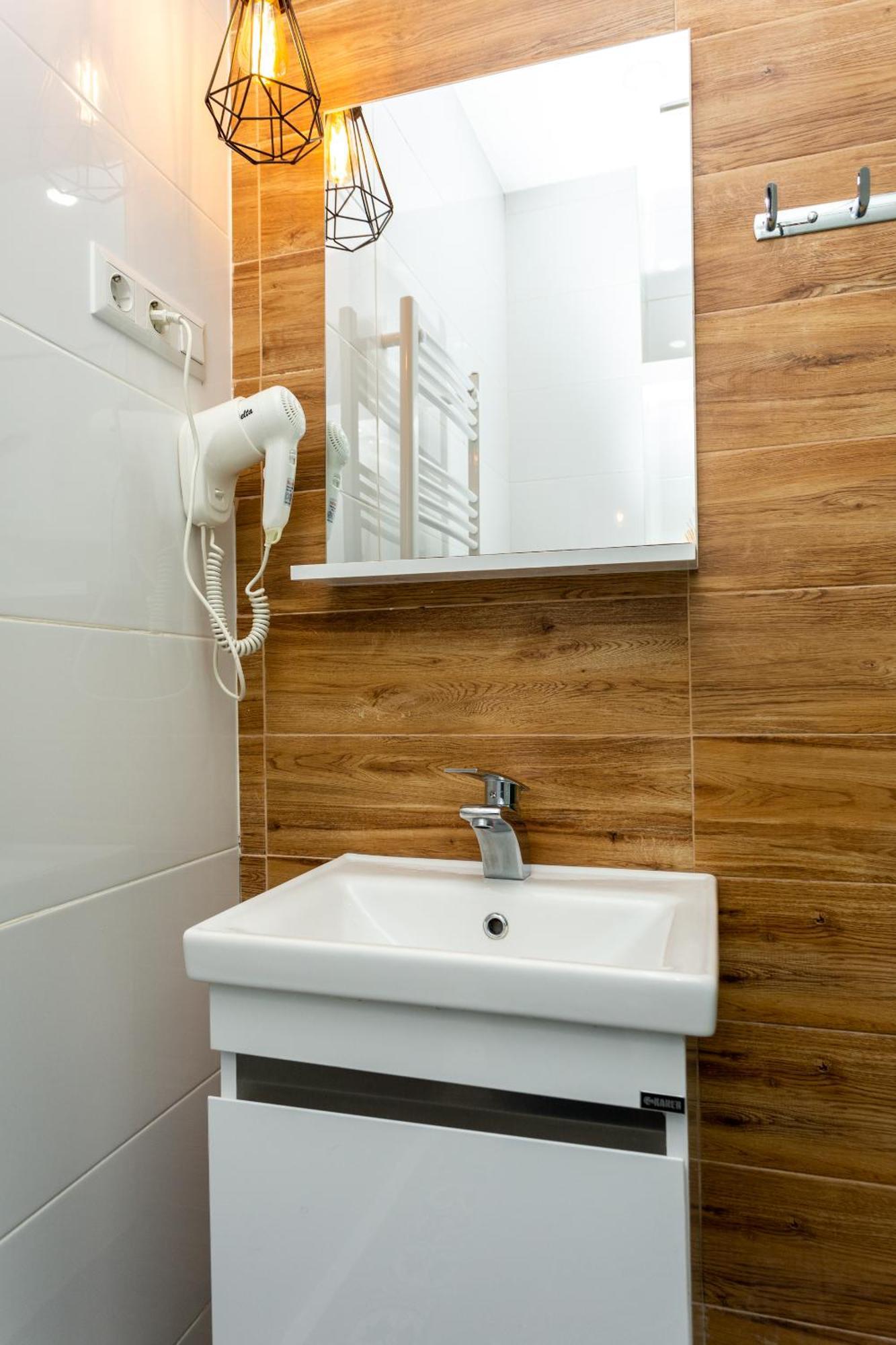 Ortachala Apartments Tiflis Exterior foto